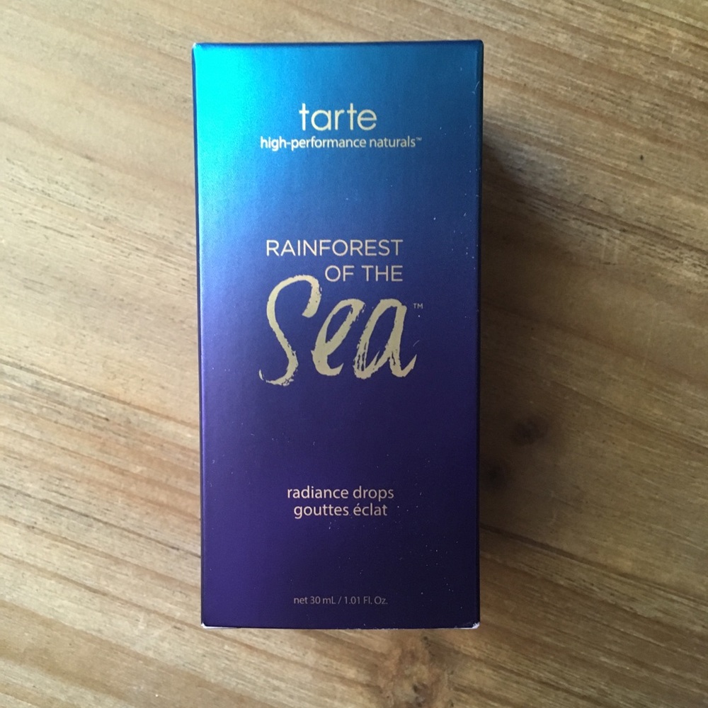 Tarte Radiance Drops